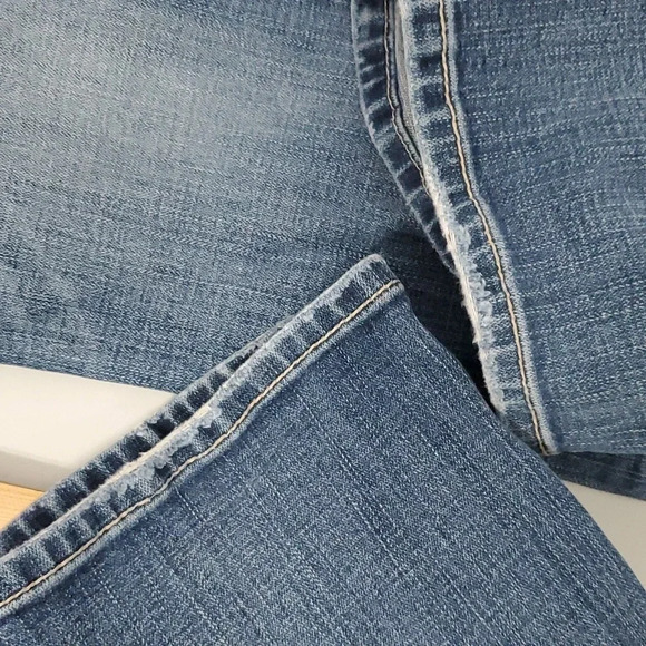 BKE STELLA Jeans SIZE 30 long - Picture 10 of 16